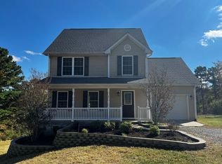 202 Oak Spring Ln, Madison Heights, VA 24572