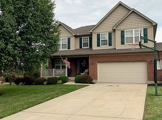 4843 Open Meadow Dr, Independence, KY