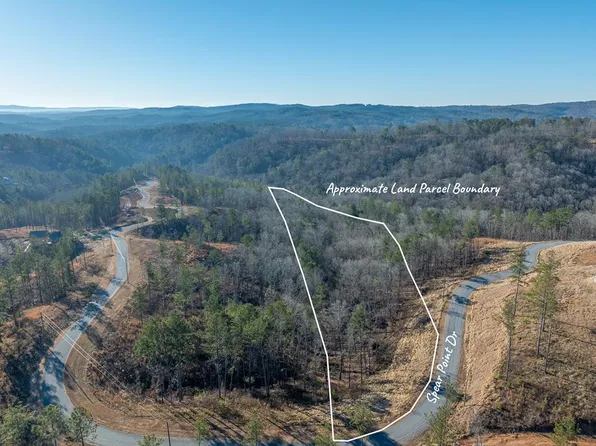 244 Spear Point Dr, Talking Rock, GA 30175