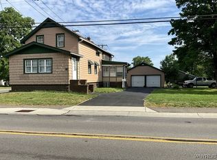 710 West Rd, Buffalo, NY 14213