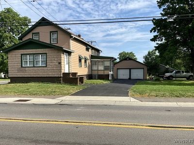 710 West Rd, Buffalo, NY, 14213