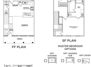 224 Wagon Spoke Way BUILDING 13, Fort Worth, TX 76120