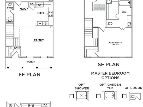 224 Wagon Spoke Way Building 13, Fort Worth, TX 76120