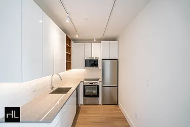 Rented by Highline Residential