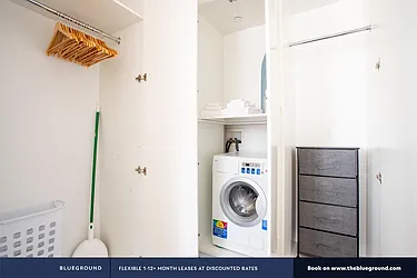 Rented by The Blueground