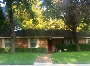 6321 Autumn Woods Trl, Dallas, TX 75232