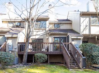 4100 Five Oaks Dr UNIT 37, Durham, NC 27707