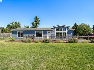 421 Leroy Ave, Molalla, OR