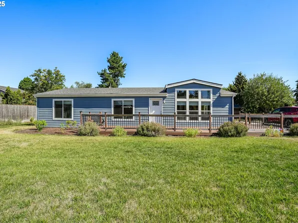 421 Leroy Ave, Molalla, OR 97038