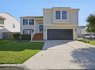415 Prince Phillip Ct, Chesapeake, VA 23320