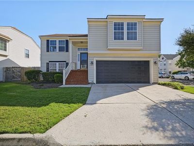 415 Prince Phillip Ct, Chesapeake, VA, 23320