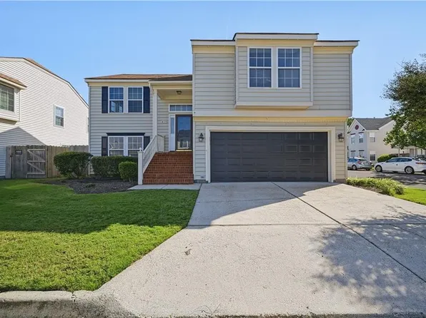 415 Prince Phillip Ct, Chesapeake, VA 23320