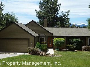61165 Ladera Rd, Bend, OR 97702
