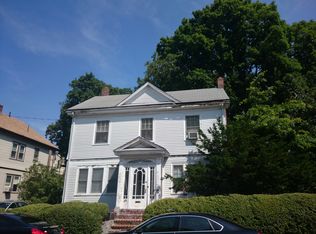 68 Saint Marks Rd, Dorchester, MA 02124