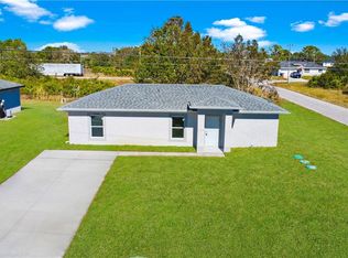 2700 31st St SW, Lehigh Acres, FL 33976