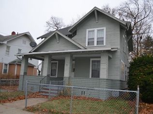 32 Ardmore St, Springfield, MA 01104