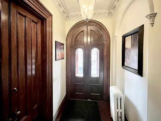 Rented by Brown Harris Stevens | media 2