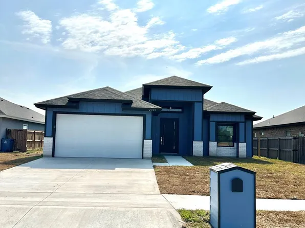 2307 Athens St, Brownsville, TX 78520