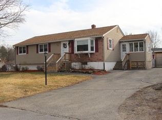 68 Cinderella Cir, Dracut, MA 01826