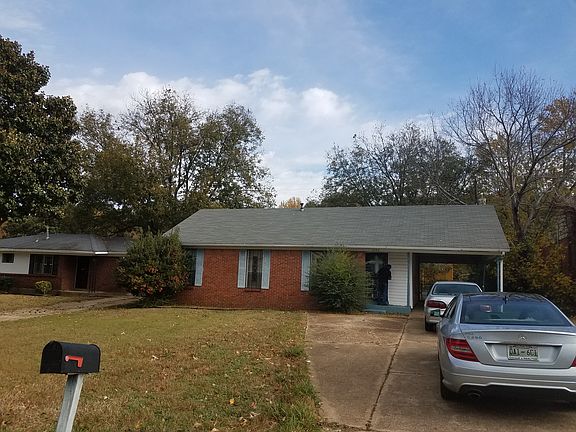 2nd image of 3786 Southland St