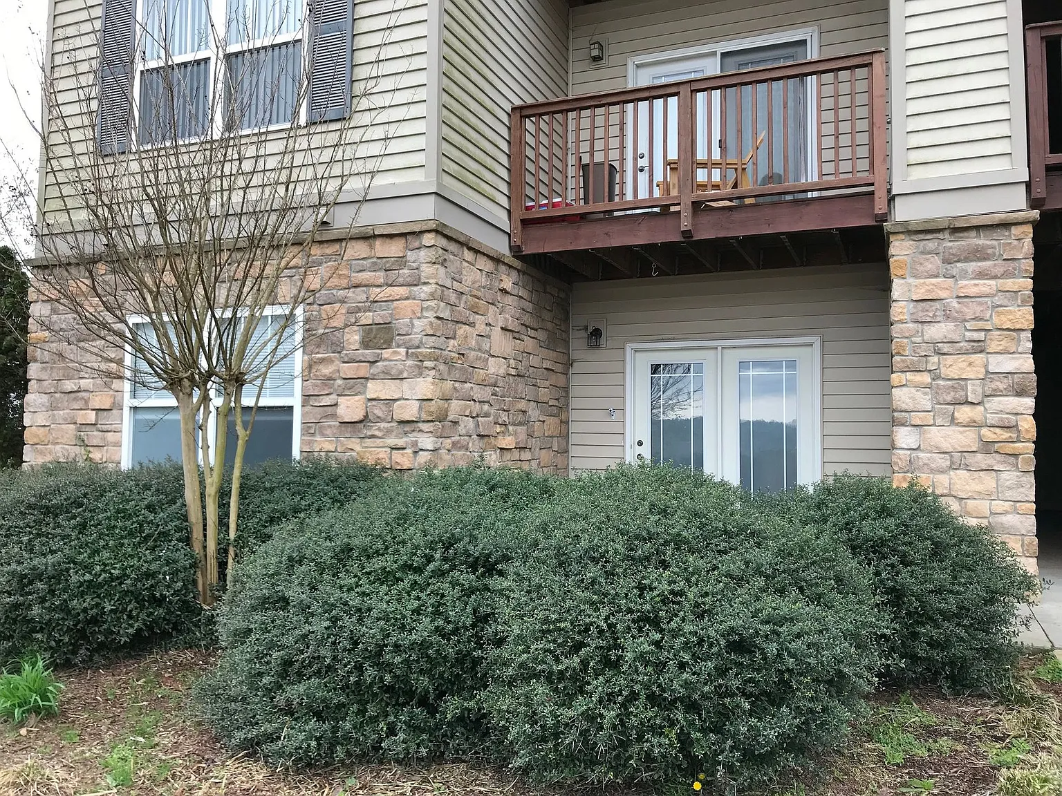1601 Harts Ridge Drive, Seneca — Photo 1