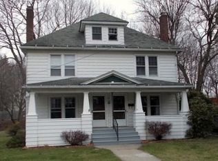 2 Watson Ave, Binghamton, NY 13901