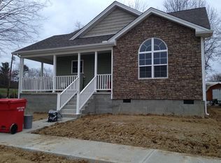 2434 Fariston Rd, London, KY 40744