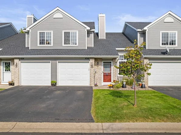 420 Monk Ct, Chanhassen, MN 55317