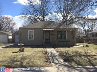 2427 W Louise St, Grand Island, NE 68803