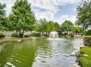 1222 Lake Pointe Way, Richardson, TX 75080
