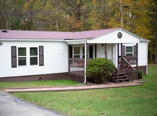 2406 Old Salem Rd, London, KY 40741