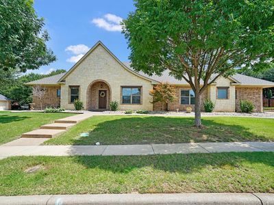 2020 Maplewood Dr, Weatherford, TX, 76087