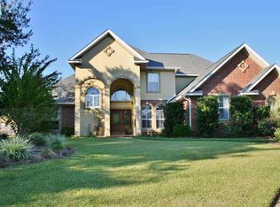 1443 Sound Forest Dr, Gulf Breeze, FL 32563
