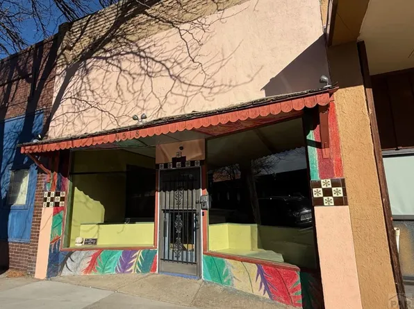 518 Main St, Walsenburg, CO 81089