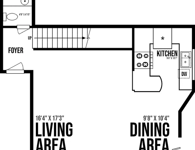 1629 Waikahalulu Ln #C217 — Photo 17