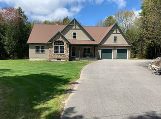 53 Davis Brook Rd, Casco, ME 04015