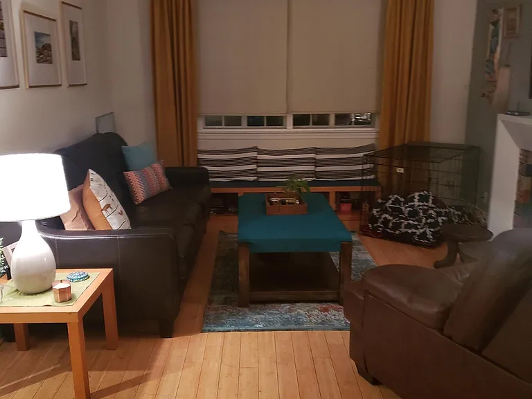 211 E Chase St #1 — Photo 5