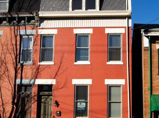 1416 N Franklin St, Pittsburgh, PA