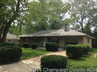 2009 Joanne Ln, Champaign, IL