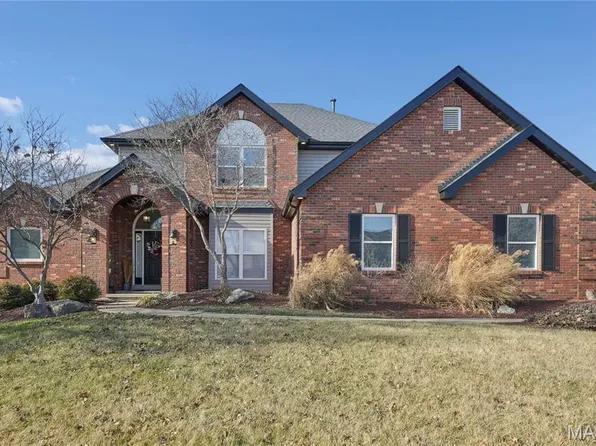 1809 Mulligan Ct, Wentzville, MO 63385