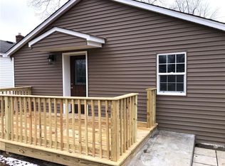 4741 W Beecher St, Indianapolis, IN 46241