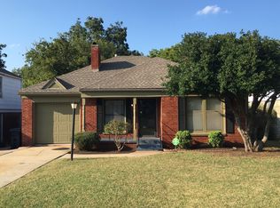 2525 NW 31st St, Oklahoma City, OK 73112