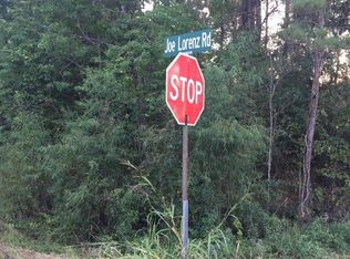 Joe Lorenz Rd, SINGER, LA 70660