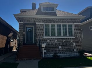 6223 S Mayfield Ave #G, Chicago, IL 60638