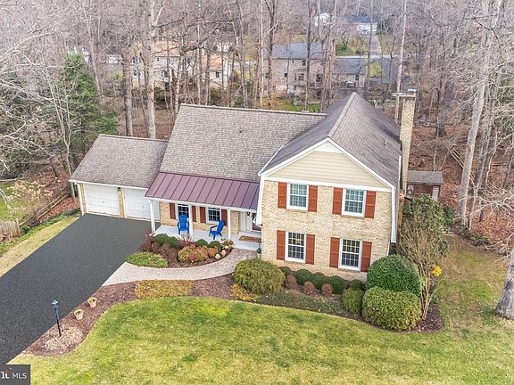 4th image of 2689 Mattox Creek Dr