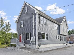 23 Shawnee Rd UNIT 23, Pepperell, MA 01463