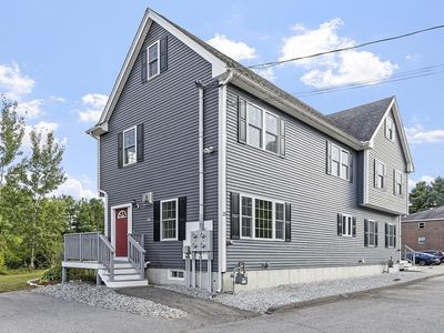 23 Shawnee Rd UNIT 23, Pepperell, MA, 01463