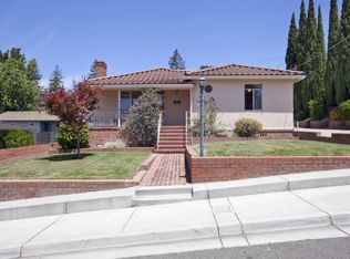4360 Alma Ave, Castro Valley, CA