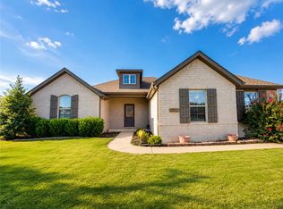 1500 Aniston Rd, Centerton, AR 72719