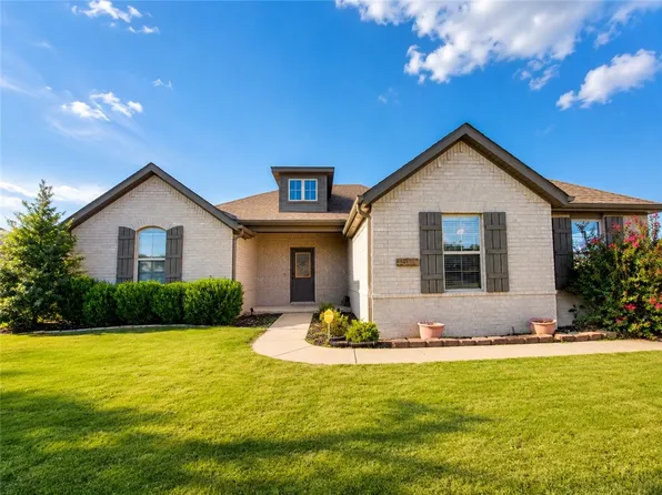 1500 Aniston Rd, Centerton, AR 72719